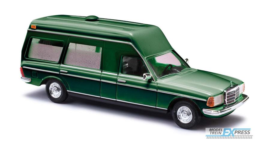 Busch autos 52202